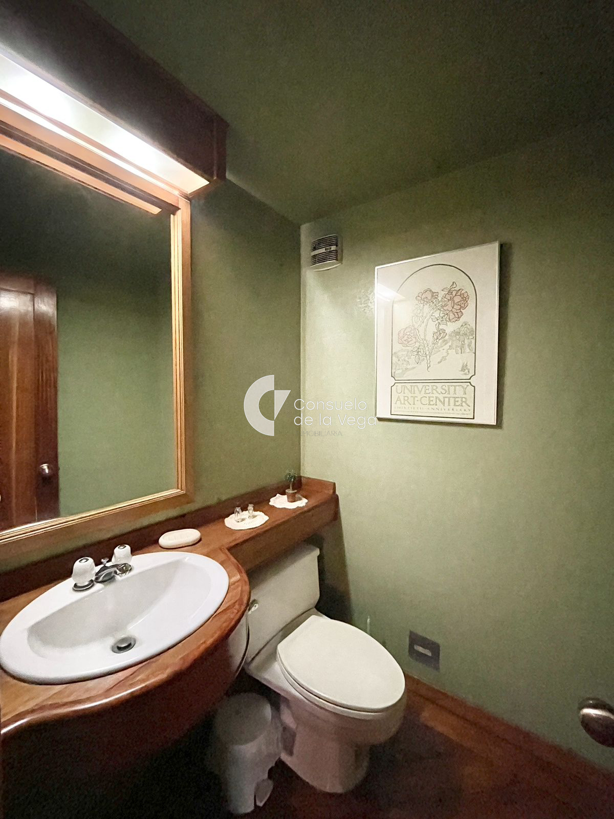 Apartamento en venta en El Nogal, Bogotá · foto 7 de 12