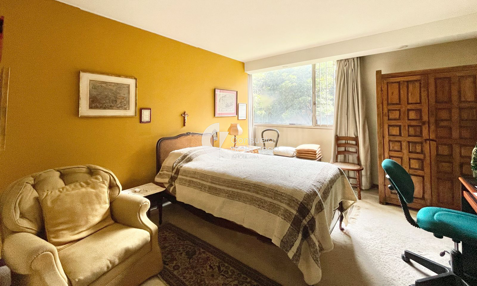 Apartamento en venta en El Nogal, Bogotá · foto 8 de 12