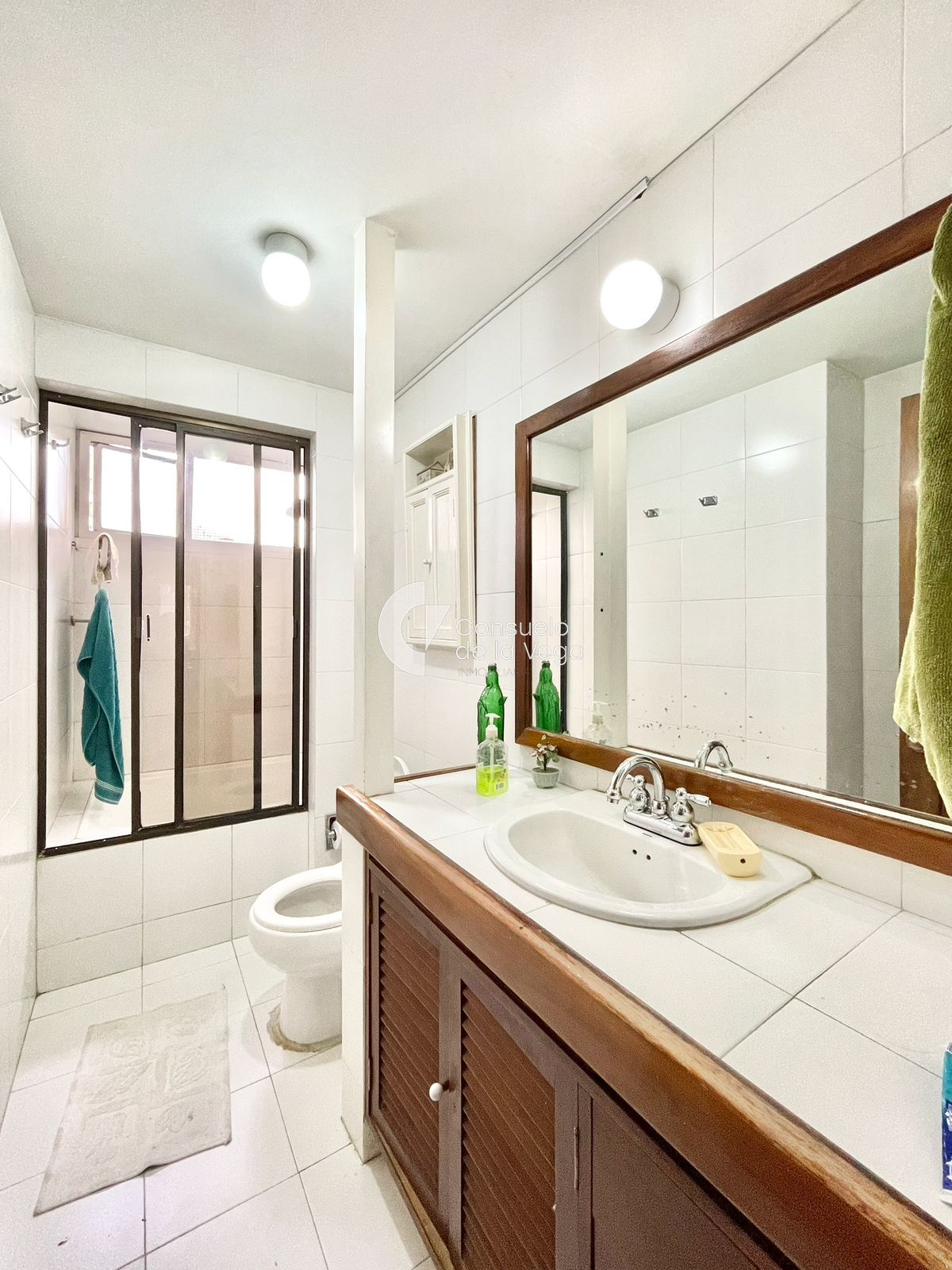 Apartamento en venta en El Nogal, Bogotá · foto 9 de 12