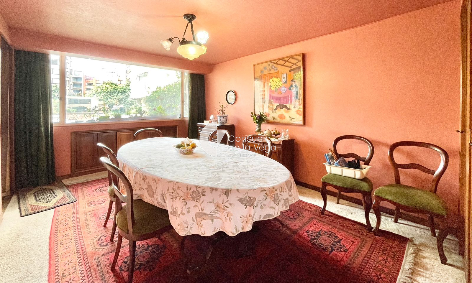 Apartamento en venta en El Nogal, Bogotá · foto 10 de 12