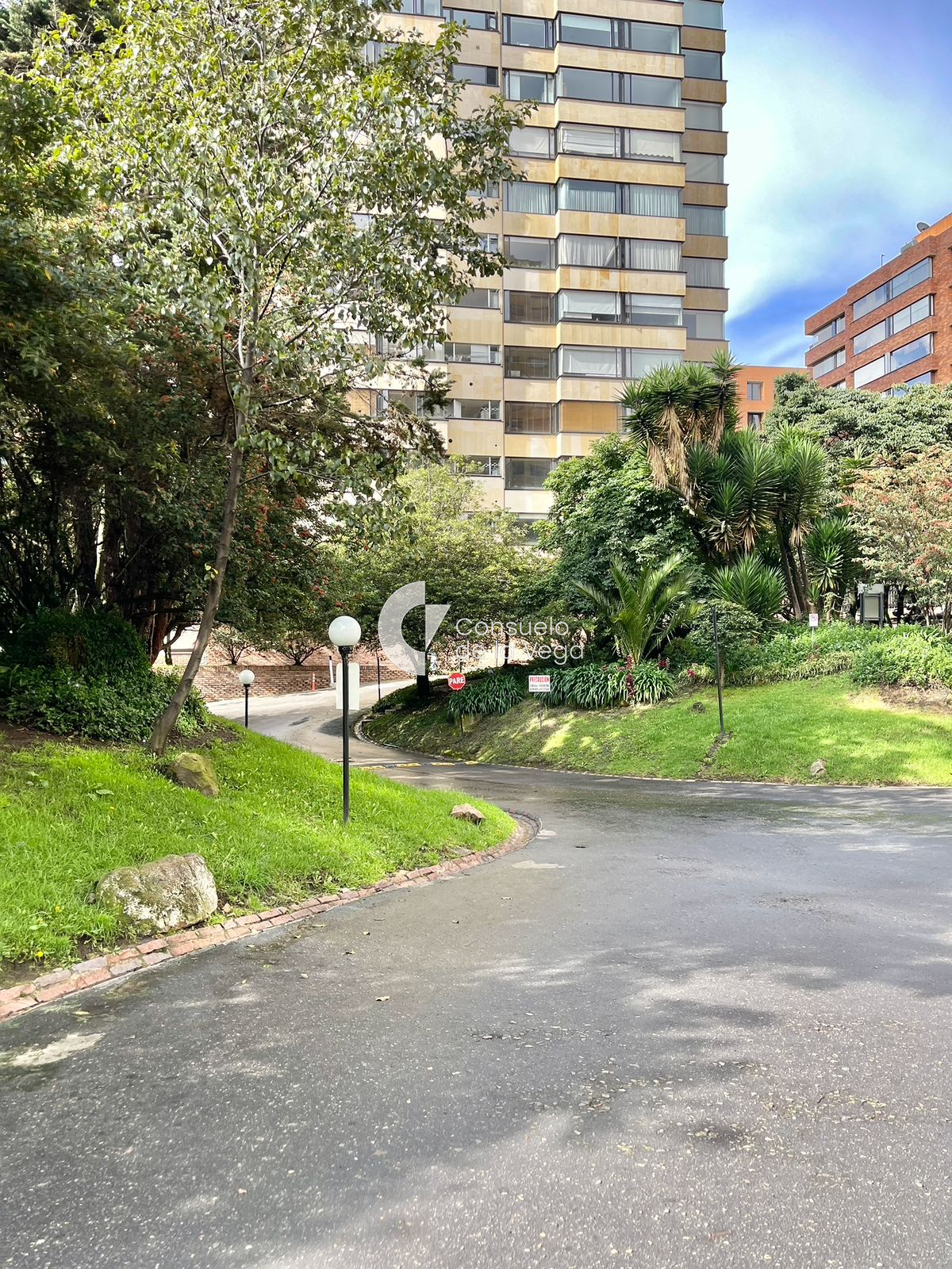 Apartamento en venta en El Nogal, Bogotá · foto 11 de 12
