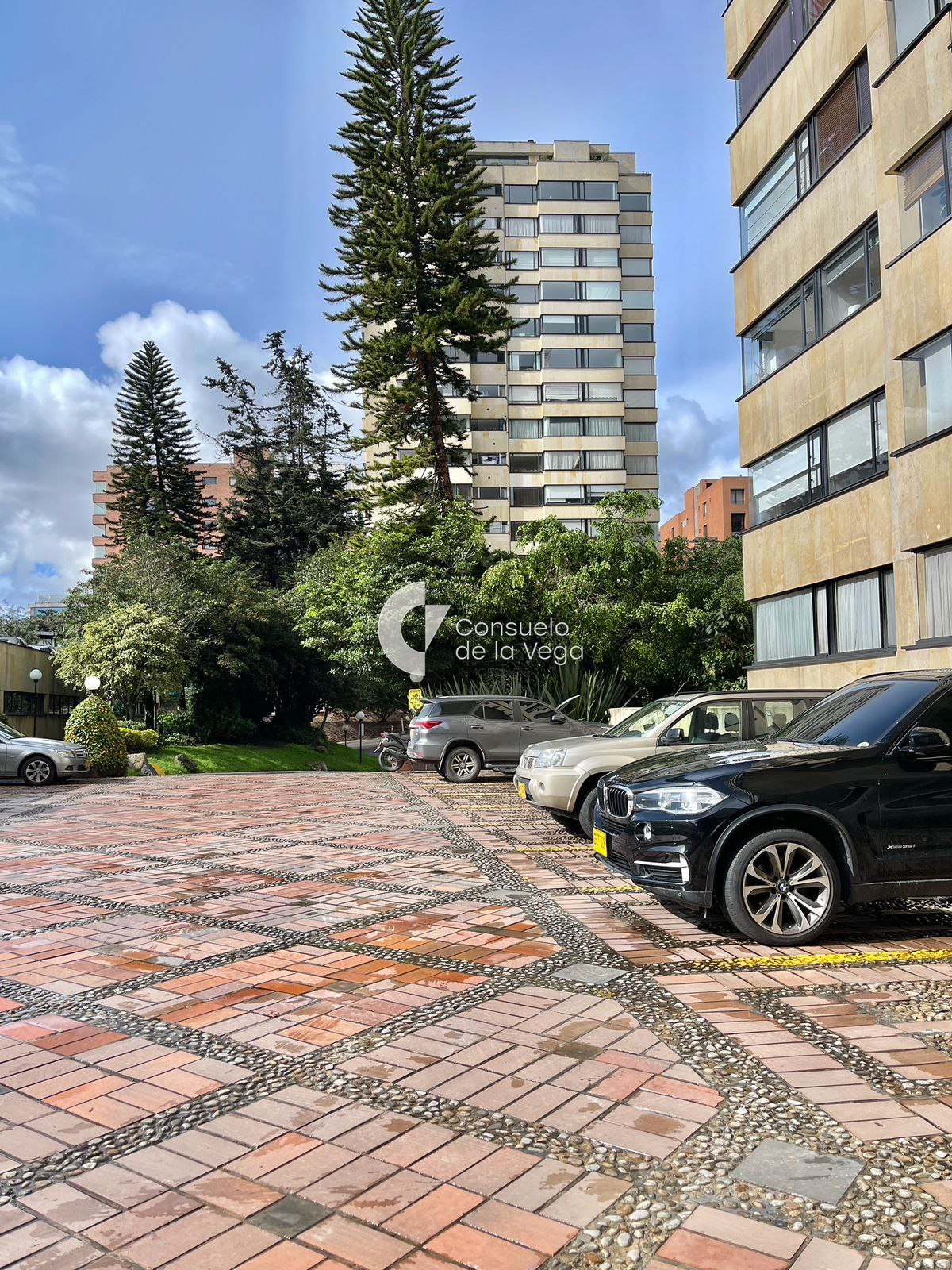 Apartamento en venta en El Nogal, Bogotá · foto 12 de 12