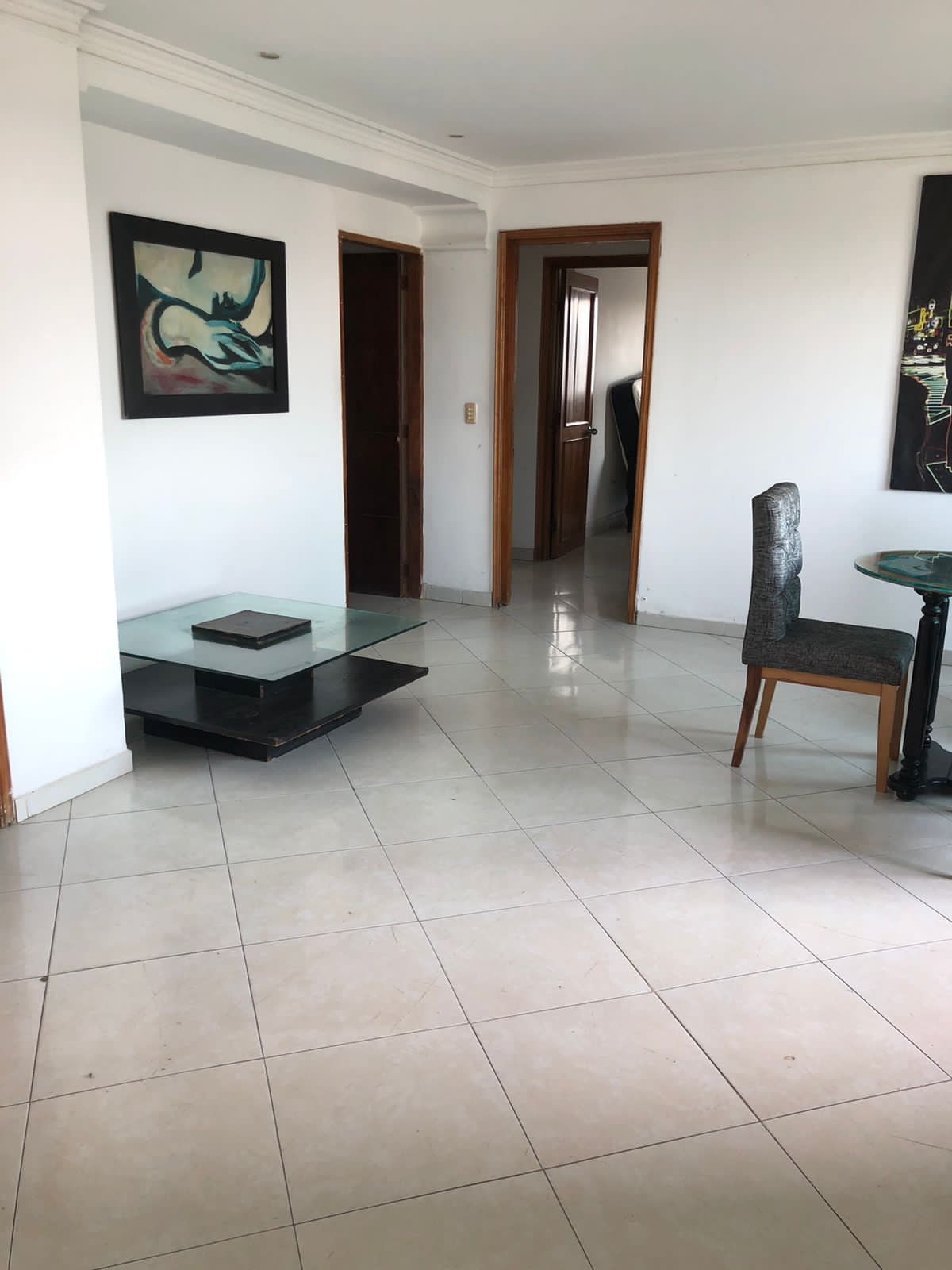 Apartamento en venta en Altos Del Prado, Barranquilla · foto 6 de 23