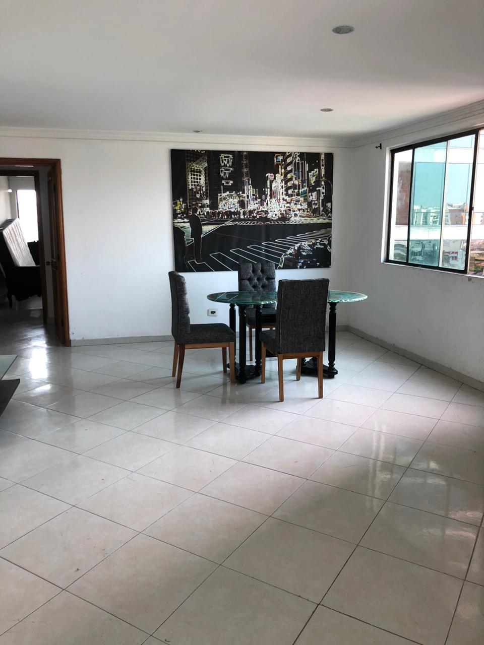 Apartamento en venta en Altos Del Prado, Barranquilla · foto 5 de 23