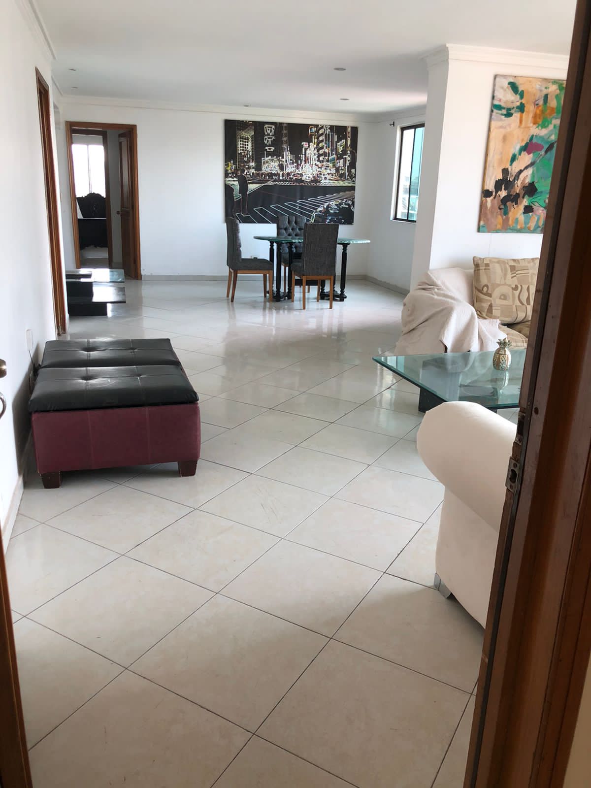 Apartamento en venta en Altos Del Prado, Barranquilla · foto 4 de 23