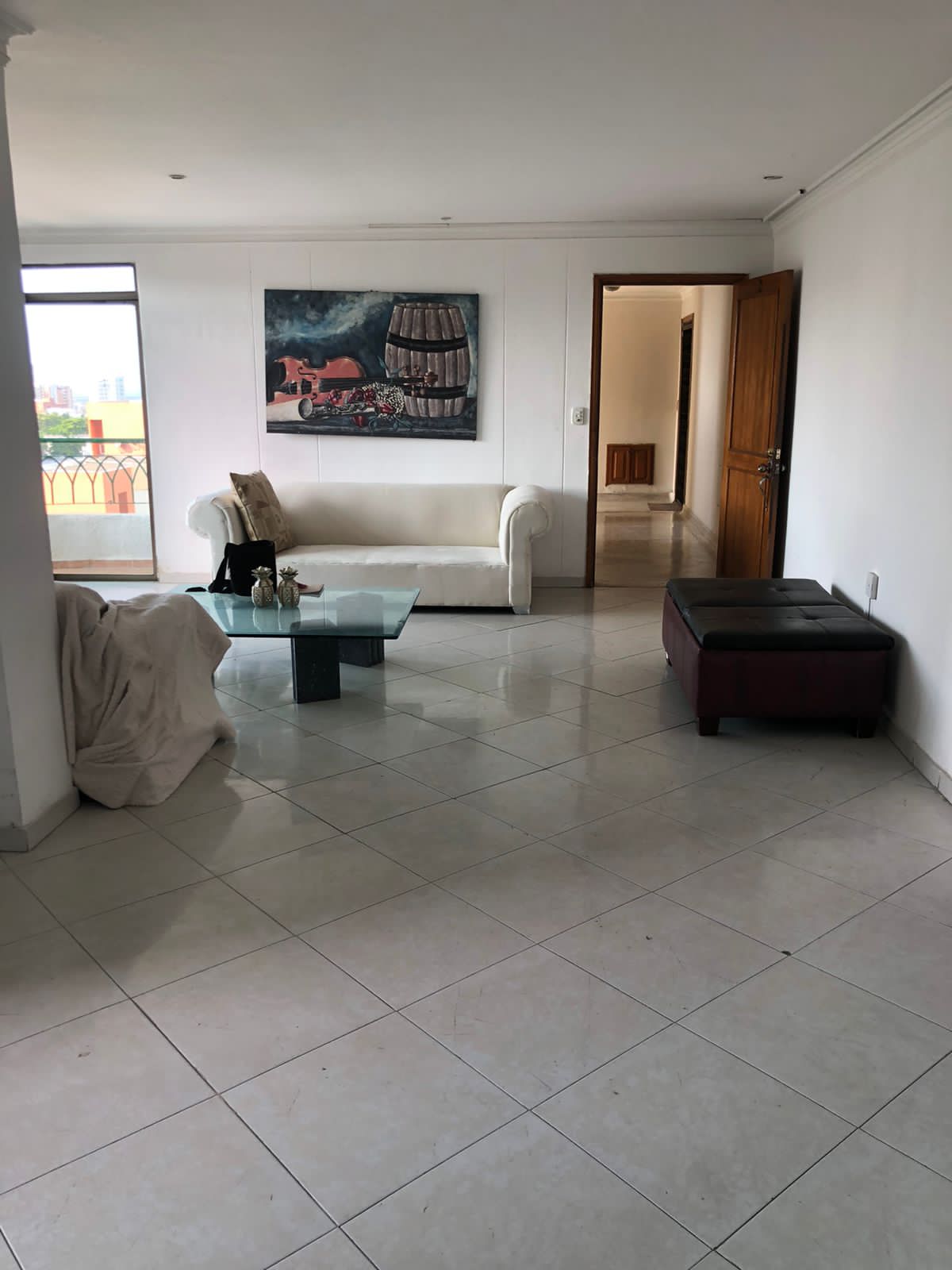 Apartamento en venta en Altos Del Prado, Barranquilla · foto 2 de 23