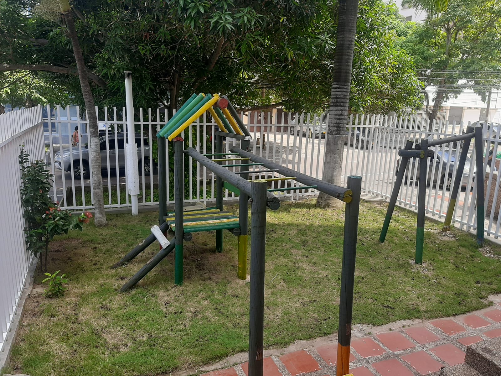 Apartamento en venta en Altos Del Prado, Barranquilla · foto 23 de 23