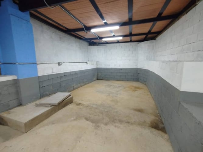 Bodega en arriendo en Manrique Central, Medellín, 220 m² · foto 5 de 11
