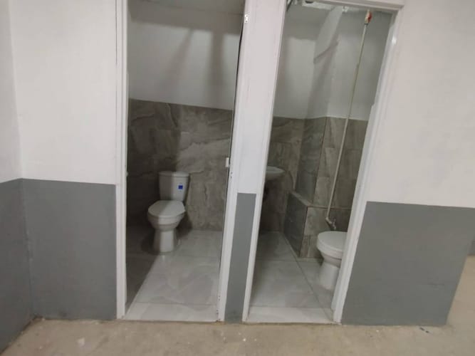 Bodega en arriendo en Manrique Central, Medellín, 220 m² · foto 11 de 11