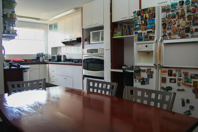 Casa de 5 alcobas en venta en Entrerios, Bogotá, 325 m² · foto 6 de 19
