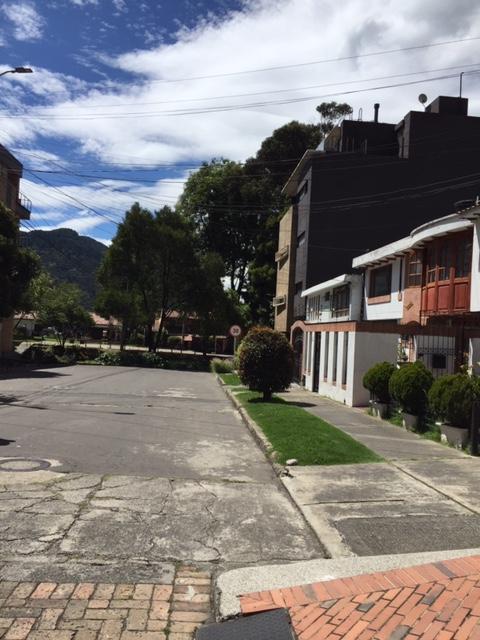 Casa en venta en Usaquen, Bogotá · foto 19 de 21