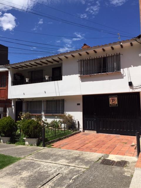 Casa en venta en Usaquen, Bogotá · foto 21 de 21