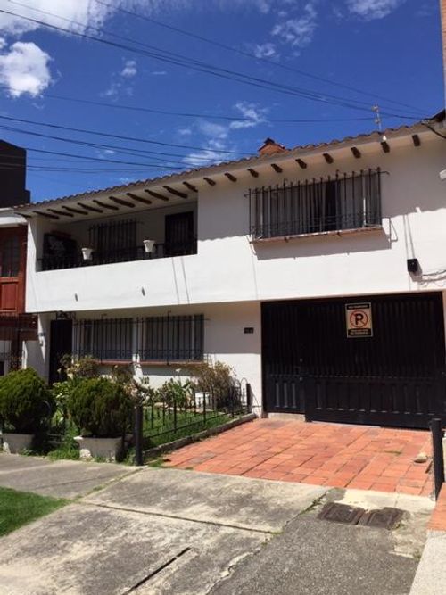Casa de 6 alcobas en venta en Usaquen, Bogotá, 220 m² · foto 19 de 21
