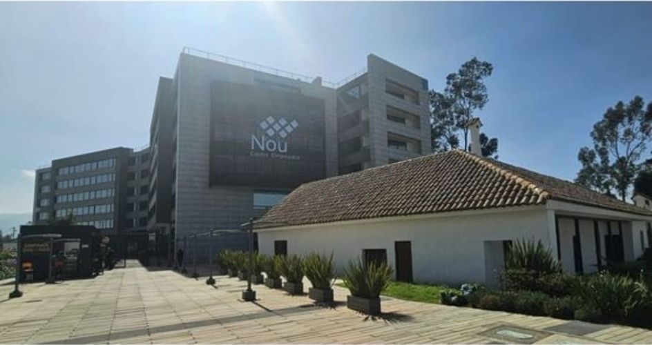 Consultorio en venta en Canelon, Cajicá, 35 m² · foto 2 de 7