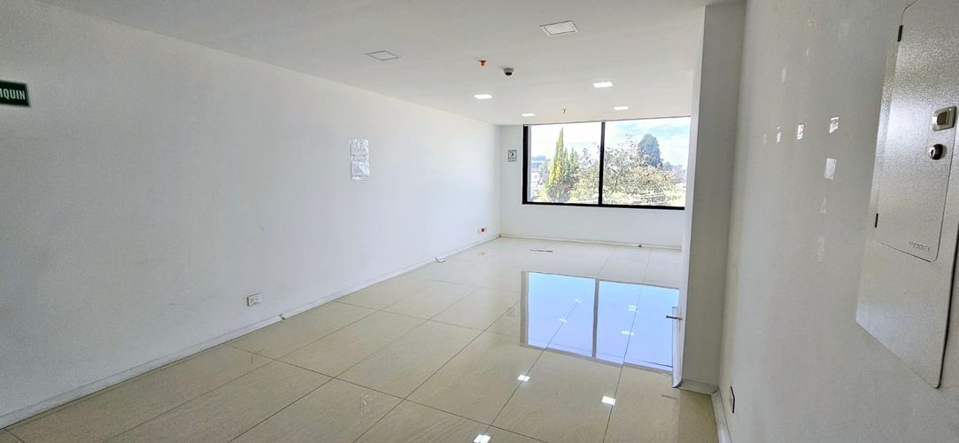 Consultorio en venta en Canelon, Cajicá, 35 m² · foto 7 de 7
