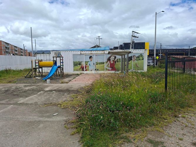 Lote en venta en Verganzo, Tocancipá, 4339 m² · foto 13 de 18