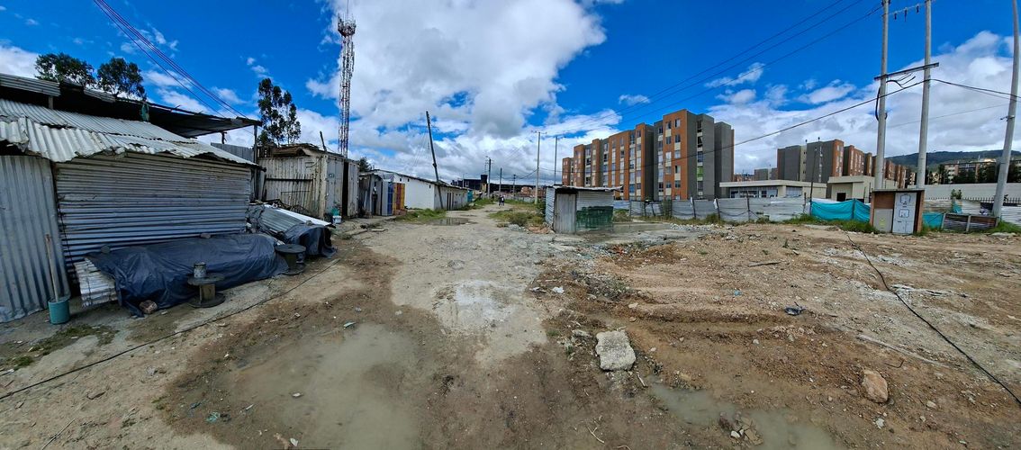 Lote en venta en Verganzo, Tocancipá, 4339 m² · foto 16 de 18