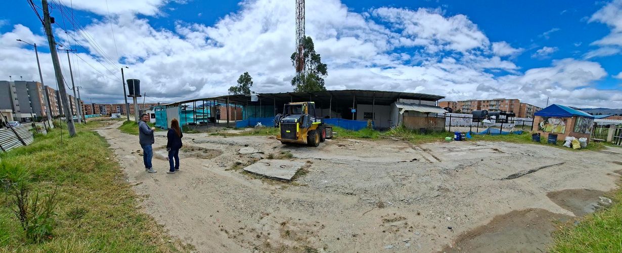 Lote en venta en Verganzo, Tocancipá, 4339 m² · foto 12 de 18