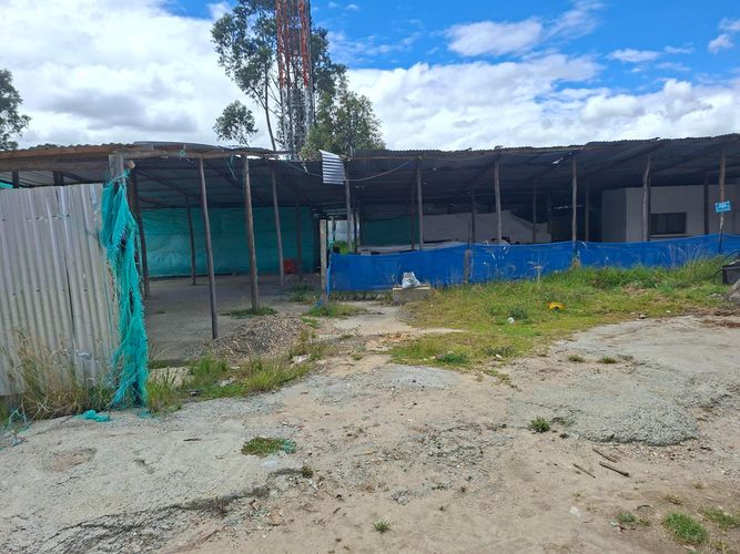 Lote en venta en Verganzo, Tocancipá, 4339 m² · foto 10 de 18