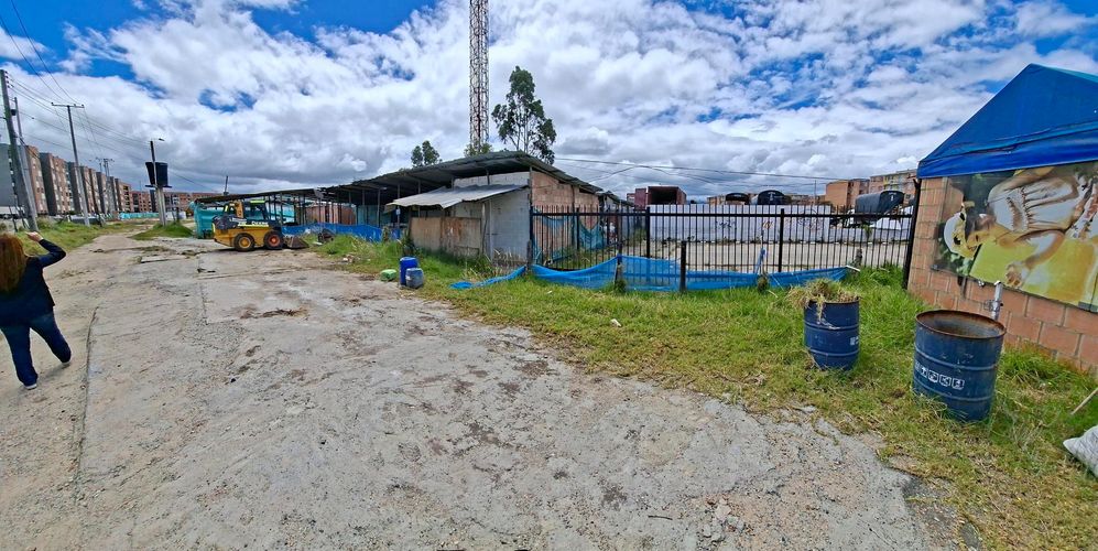 Lote en venta en Verganzo, Tocancipá, 4339 m² · foto 11 de 18