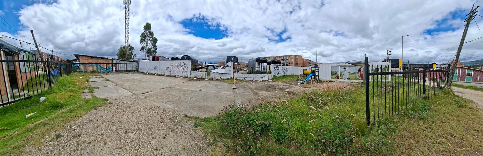 Lote en venta en Verganzo, Tocancipá, 4339 m² · foto 15 de 18