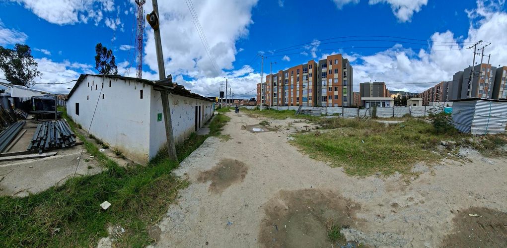 Lote en venta en Verganzo, Tocancipá, 4339 m² · foto 5 de 18