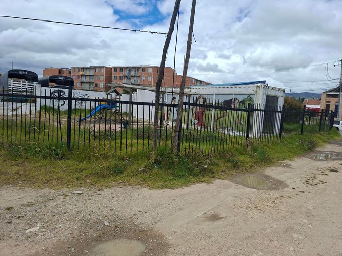 Lote en venta en Verganzo, Tocancipá, 4339 m² · foto 14 de 18
