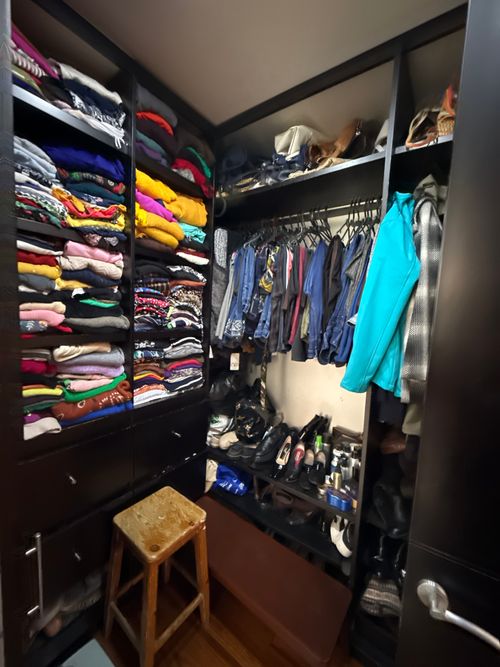 Apartamento de 3 alcobas en venta en Los Rosales, Bogotá, 265 m² · foto 11 de 19