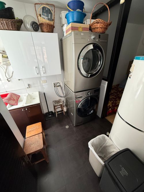 Apartamento de 3 alcobas en venta en Los Rosales, Bogotá, 265 m² · foto 5 de 19