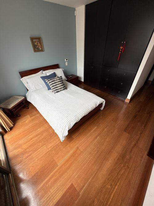 Apartamento de 3 alcobas en venta en Los Rosales, Bogotá, 265 m² · foto 15 de 19