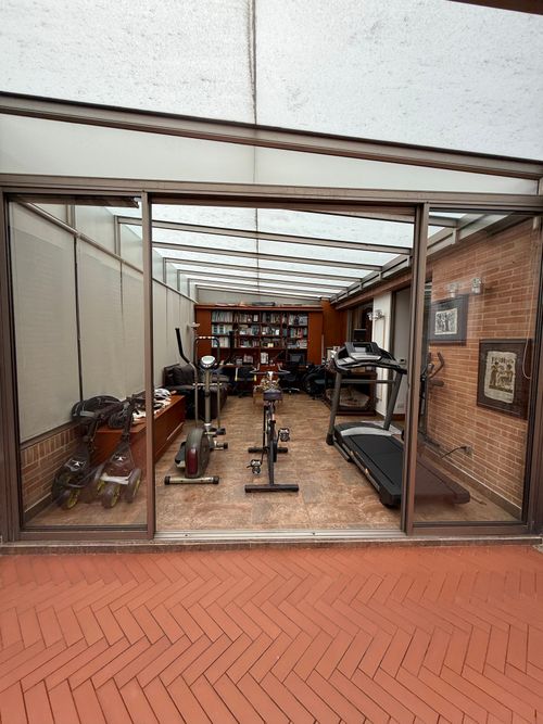 Apartamento de 3 alcobas en venta en Los Rosales, Bogotá, 265 m² · foto 19 de 19