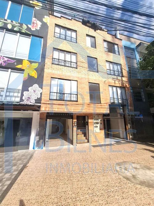 Local en arriendo en El Velódromo, Medellín, 50 m² · foto 2 de 15