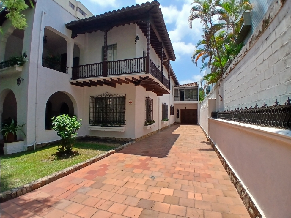 Casa en Venta en Centenario, Cali