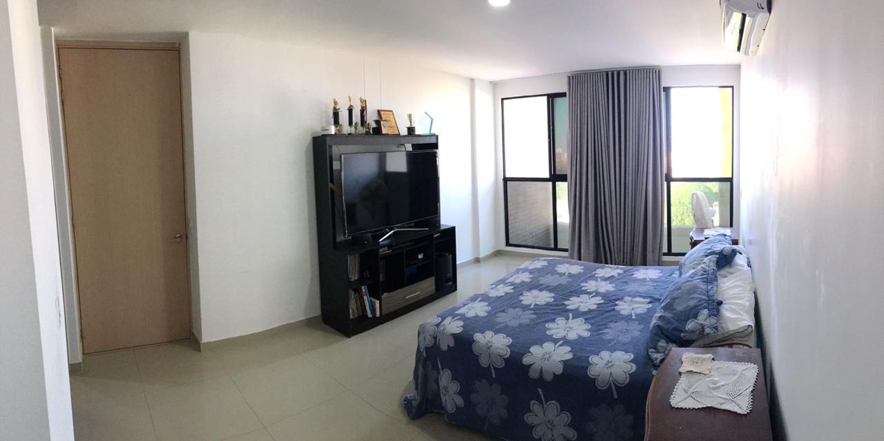 Apartamento en venta en La Campiña, Barranquilla · foto 10 de 19