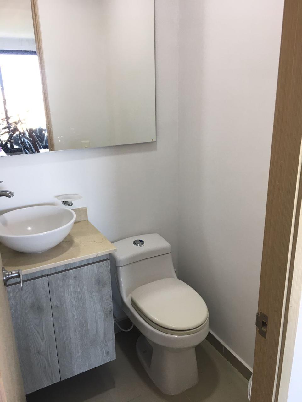 Apartamento en venta en La Campiña, Barranquilla · foto 19 de 19