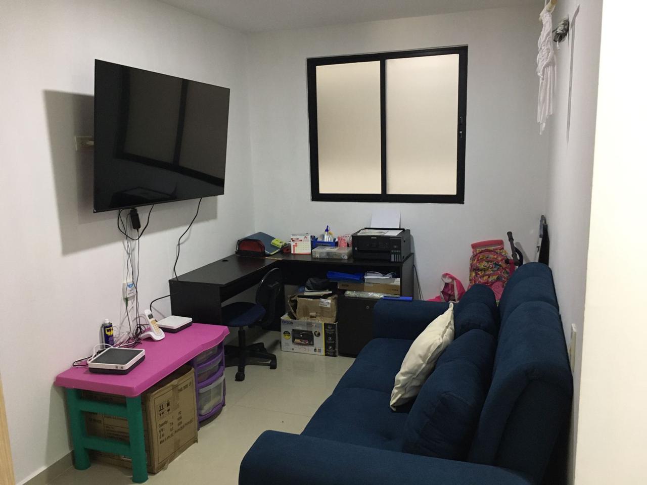 Apartamento en venta en La Campiña, Barranquilla · foto 14 de 19