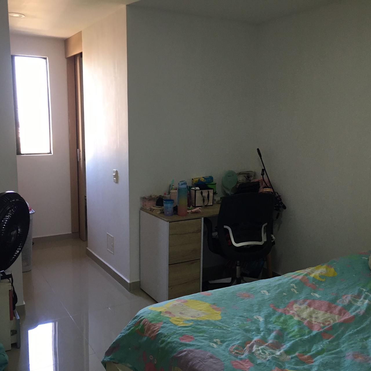 Apartamento en venta en La Campiña, Barranquilla · foto 16 de 19
