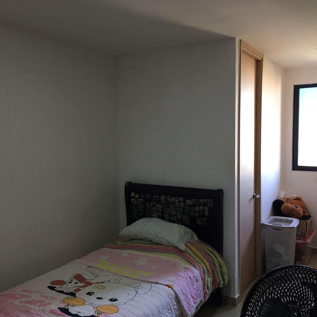 Apartamento en venta en La Campiña, Barranquilla · foto 18 de 19