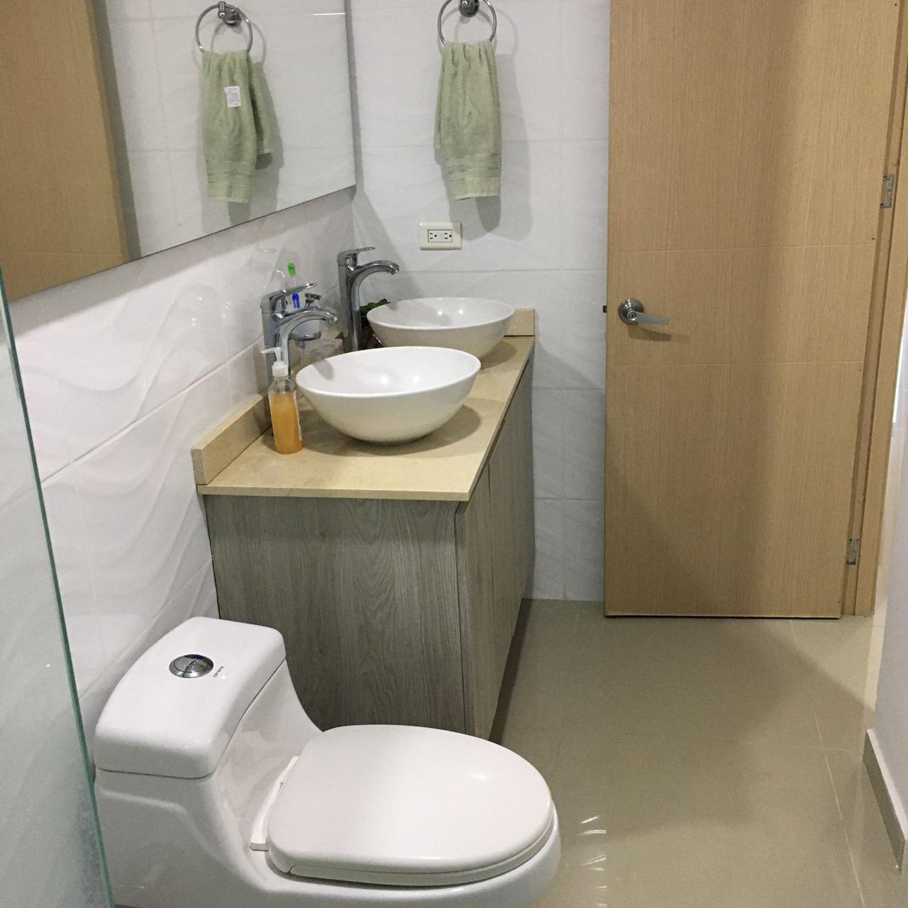 Apartamento en venta en La Campiña, Barranquilla · foto 12 de 19