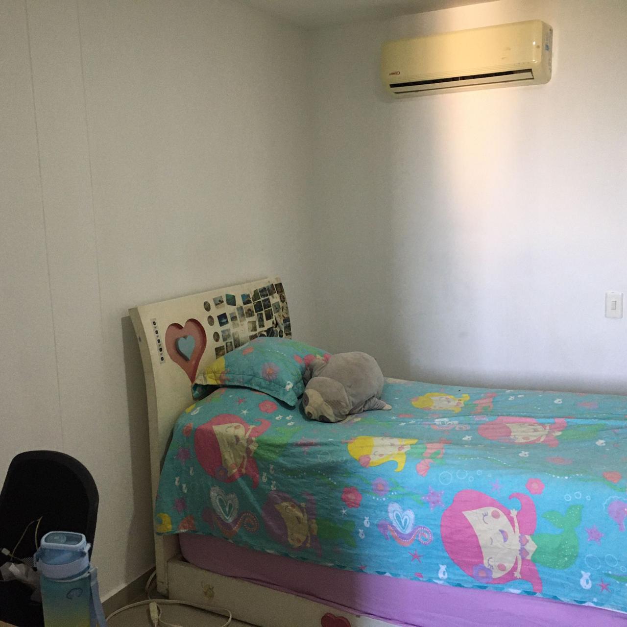 Apartamento en venta en La Campiña, Barranquilla · foto 17 de 19