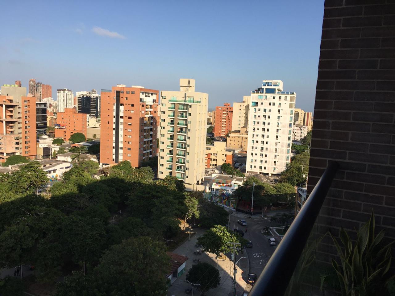 Apartamento en venta en La Campiña, Barranquilla · foto 6 de 19