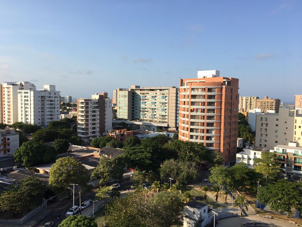 Apartamento en venta en La Campiña, Barranquilla · foto 5 de 19