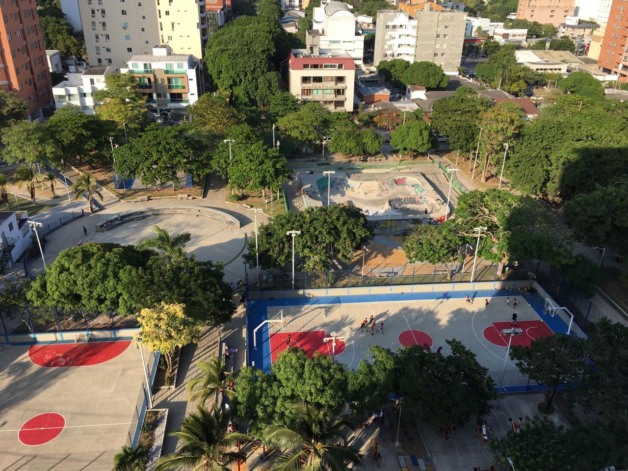 Apartamento en venta en La Campiña, Barranquilla · foto 4 de 19