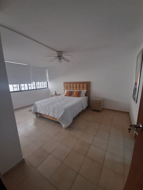 Apartamento de 3 alcobas en venta en Villa Country, Barranquilla, 135 m² · foto 7 de 24