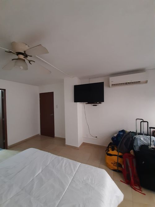 Apartamento de 3 alcobas en venta en Villa Country, Barranquilla, 135 m² · foto 11 de 24
