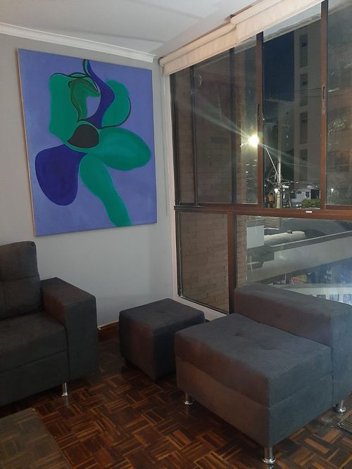 Apartamento de 3 alcobas en venta en Villa Country, Barranquilla, 135 m² · foto 2 de 24