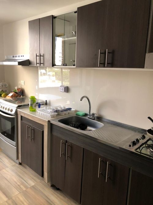 Apartamento de 3 alcobas en venta en Villa Country, Barranquilla, 135 m² · foto 4 de 24