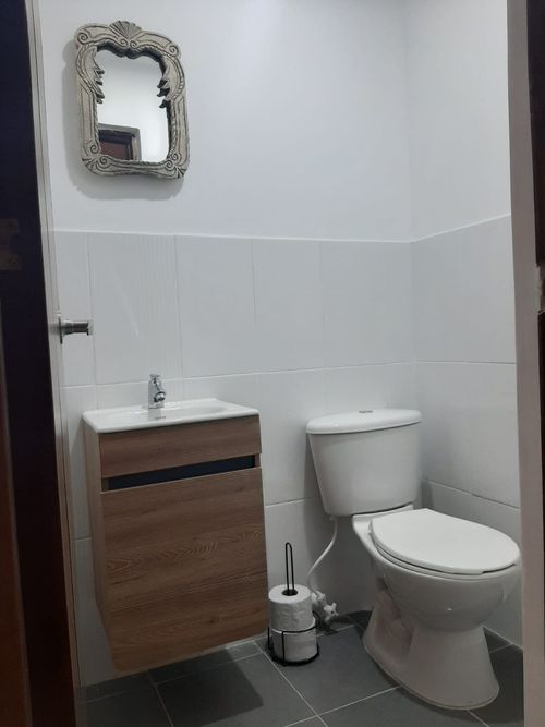 Apartamento de 3 alcobas en venta en Villa Country, Barranquilla, 135 m² · foto 20 de 24