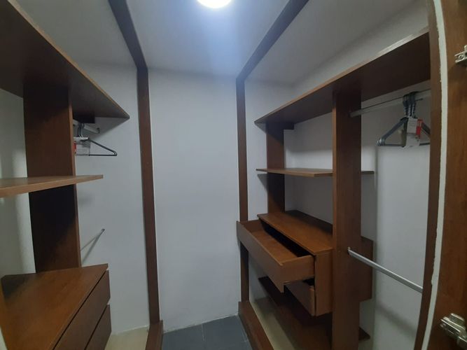 Apartamento de 3 alcobas en venta en Villa Country, Barranquilla, 135 m² · foto 13 de 24