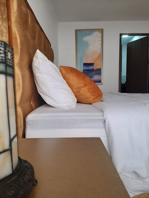 Apartamento de 3 alcobas en venta en Villa Country, Barranquilla, 135 m² · foto 9 de 24